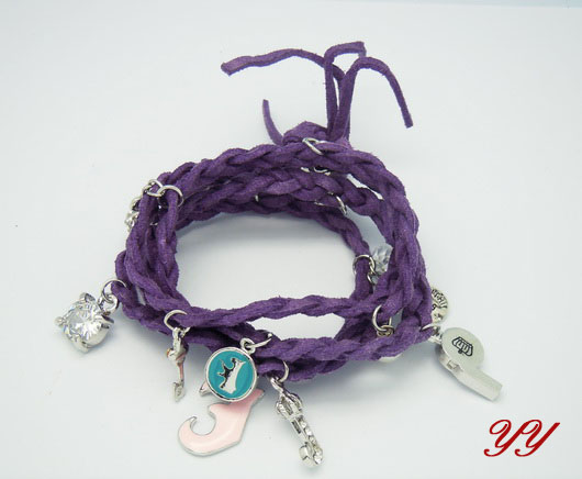 Bracciale Juicy Modello 41